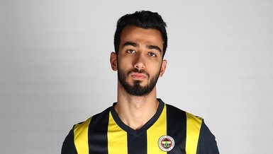 Fenerbahçe HDI Sigorta, Halil İbrahim Kurt'u Solhanspor'a kiraladı
