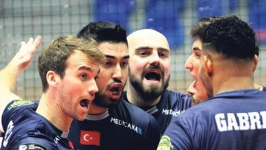 Arkasspor set vermedi