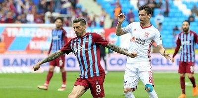 Milan, Sosa için ödeme bekliyor