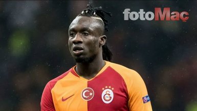 Son dakika Galatasaray transfer haberleri: Fatih Terim’den şaşırtan Diagne kararı! İşte Galatasaray’ın yeni hücum hattı