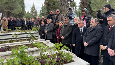 Samsunspor’un acı günü