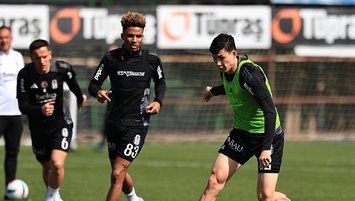 Beşiktaş derbi öncesi hata istemiyor! İşte Solskjaer'in Konya 11'i