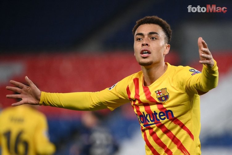 Beşiktaş'a Dest müjdesi! Transferde rakibi kalmadı!