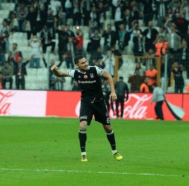 Beşiktaş dev maça bu 11’le çıkacak!