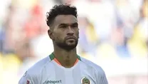 Steven Caulker yedekte