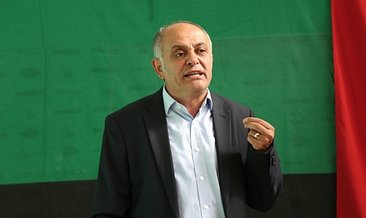 Denizlispor eski başkanına yeniden gözaltı kararı!