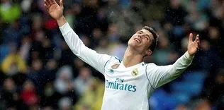 CR7 yuvaya dönüyor