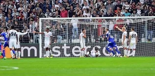 Kaçma! Gel buraya