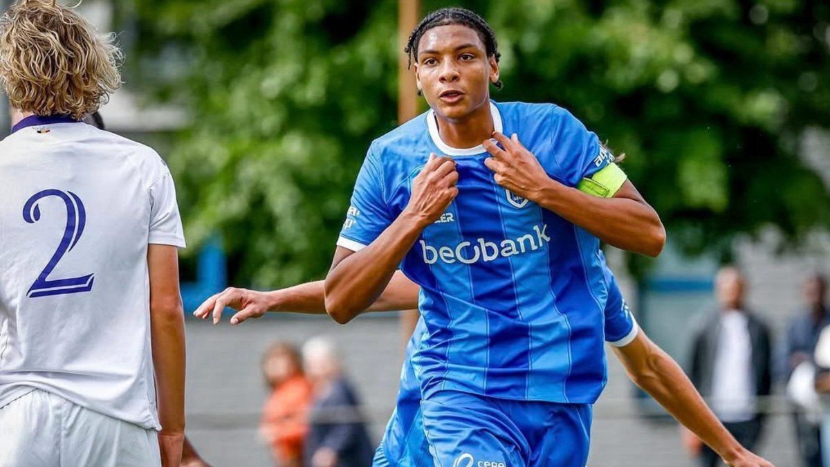 Fenerbahçe'de Kenan Haroun transferinde flaş gelişme! İşte son durum