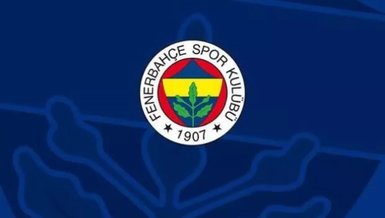 Fenerbahçe'den Trabzonspor maçı devre arasında flaş açıklama