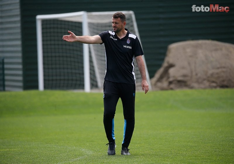 Fırtına dinmiyor! Trabzonspor’dan bir transfer daha
