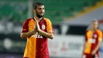 Sorumluluğu üstleniyorum