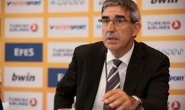 Euroleague CEO'su Bertomeu: "Obradovic, Euroleague için bir marka"