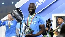 Beşiktaş’tan Lukaku için nabız yoklaması