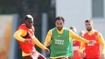 Onyekuru müjdesi