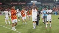 Aslan 36 gün İstanbul’da
