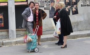 Doksanlar 41. Bölüm