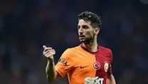 Mertens’ten müjde: Görüşmeler başlıyor