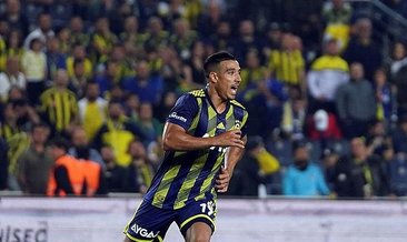 Fenerbahçe'de Dirar'a yeni görev