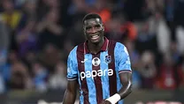 Trabzonspor’da Onuachu ’Fırtına’sı!