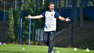 Burası Ankaragücü
