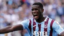 Onuachu durdu