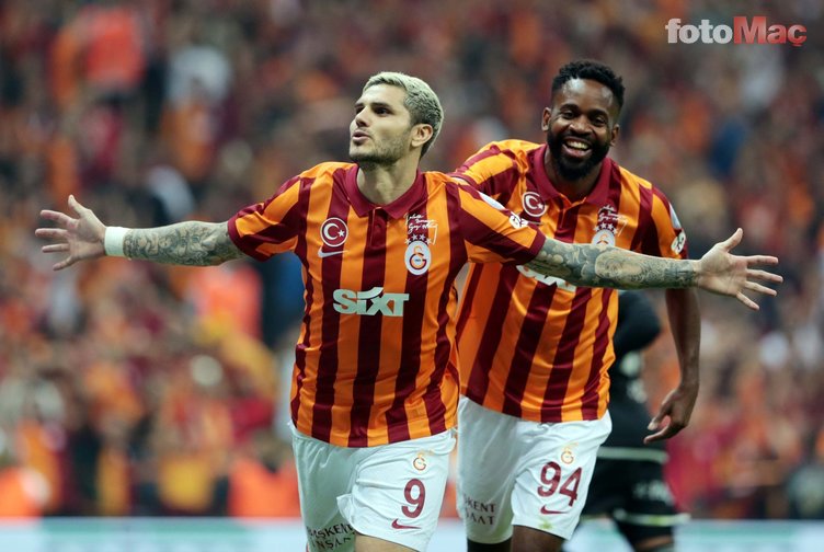Galatasaray Bayern Münih maçında ilki kovalayacak!