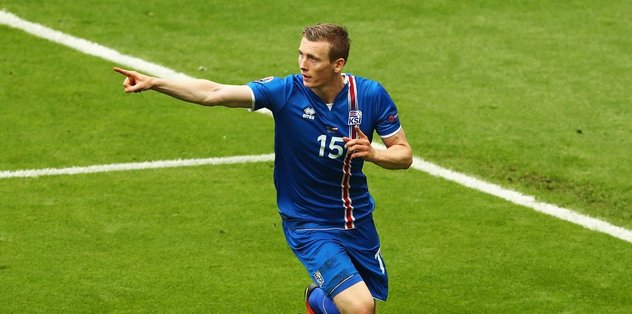 Forvete son aday: Jon Dadi Bödvarsson