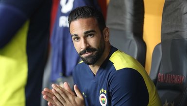 Adil Rami'nin yeni takımı belli oldu!