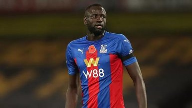 Son dakika transfer haberleri: Crystal Palace uçuk fiyatlar istemezse Cheikhou Kouyate Trabzonspor'a gelecek!