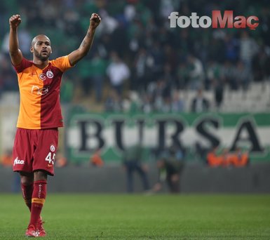 Galatasaray’a 25 milyon Euro’luk transfer bütçesi!