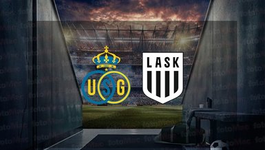 Royale Union SG - LASK Linz maçı ne zaman? Saat kaçta ve hangi kanalda canlı yayınlanacak?