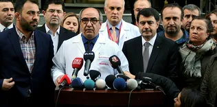 Edirnekapı Mezarlığı’na defnedilecek