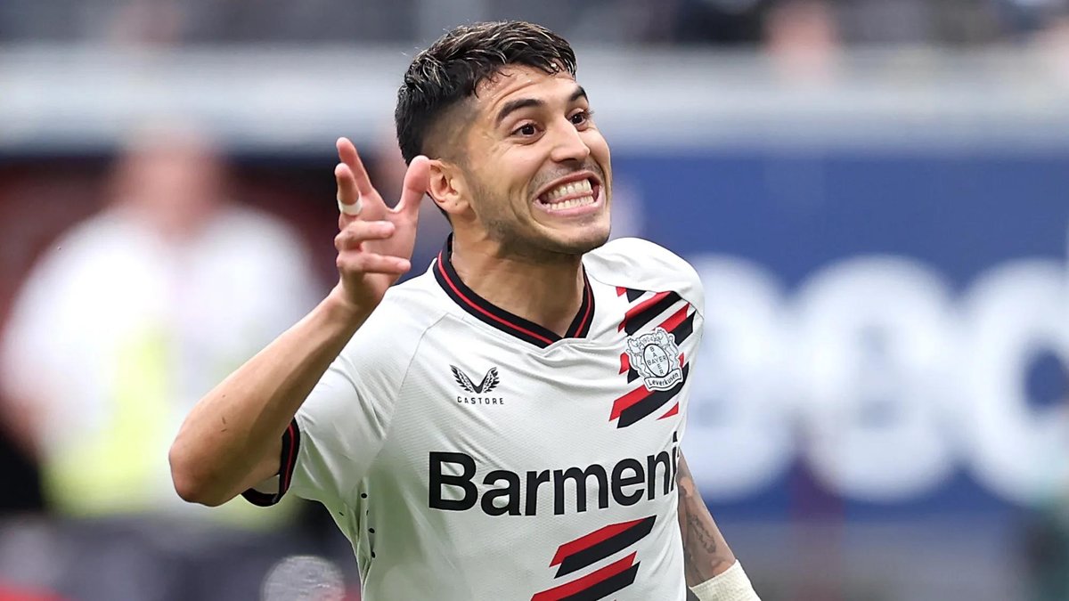 TRANSFER HABERİ | Fenerbahçe'de Palacios için kıran kırana pazarlık!