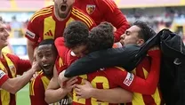 Kayseri’de mutluluk hakim