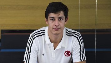 Samet Geyik Fenerbahçe'ye