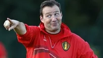 Wilmots’un aklı Fener’de