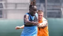 Lundstram ya da Mendy