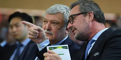 UEFA'dan Türkiye açıklaması