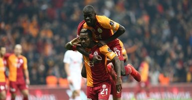 Galatasaray’da bir devir sona eriyor! Takımdan ayrılacaklar...