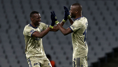 Thiam varsa sorun yok!