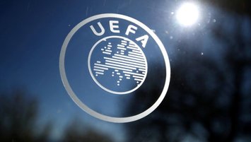 UEFA'dan hakem Gamze Durmuş Pakkan'a görev