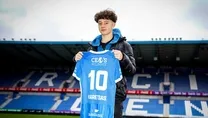 G.Saray’a 18’lik wonderkid! Mertens önerdi