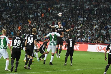 Spor yazarları Konyaspor - Beşiktaş maçını yazdı