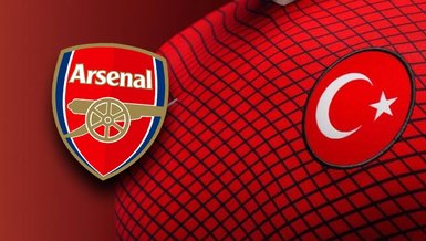Arsenal Türk yıldız için gözünü kararttı! 120 milyon...