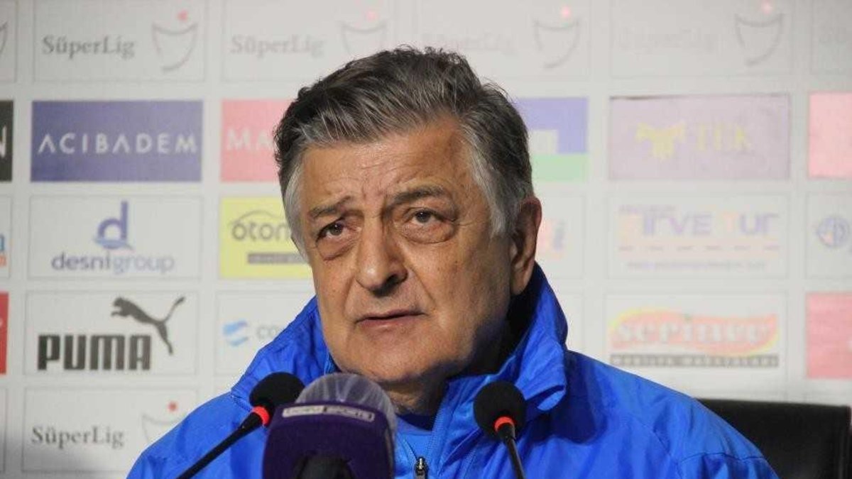 Yılmaz Vural'a veto