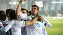 Timsah tek yürek