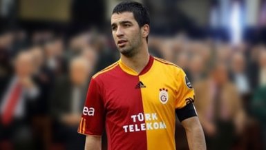 Sami Çölgeçen'den Arda Turan tepkisi! "Siz hiç hata yapmadınız mı?"