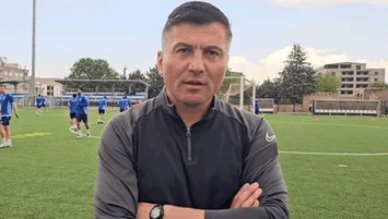 Balkes’ten Göçerler tepkisi