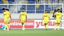 Fenerbahçe’de köklü değişimler olacak